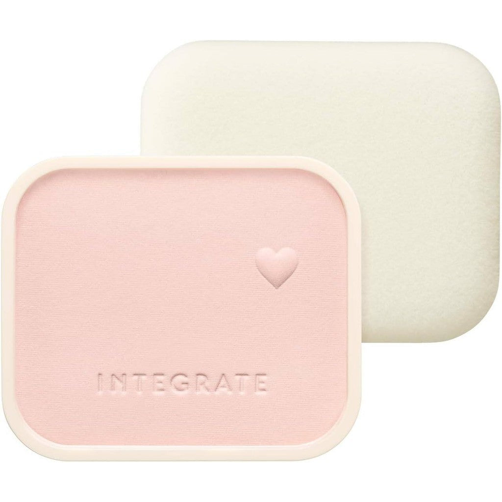 Shiseido Integrate Face Powder Maker Tone Up Powder UV Refill (9.5g)