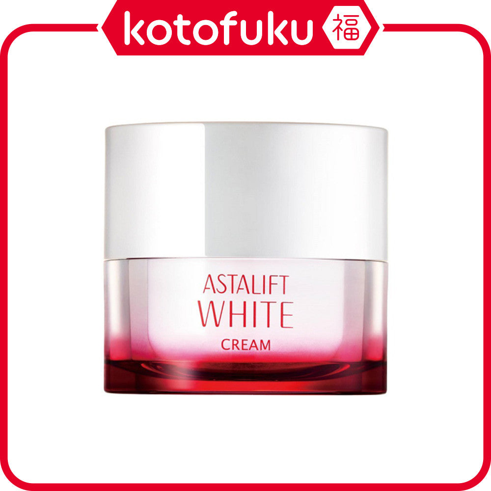 FujiFilm Astalift White Cream (30g)