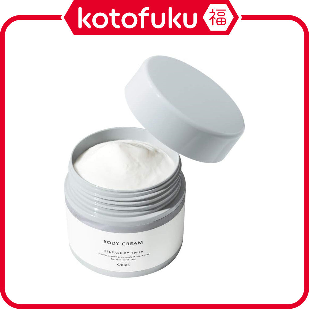 Orbis Release by Touch Body Cream (190g)