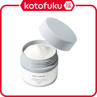 Orbis Release by Touch Body Cream (190g)