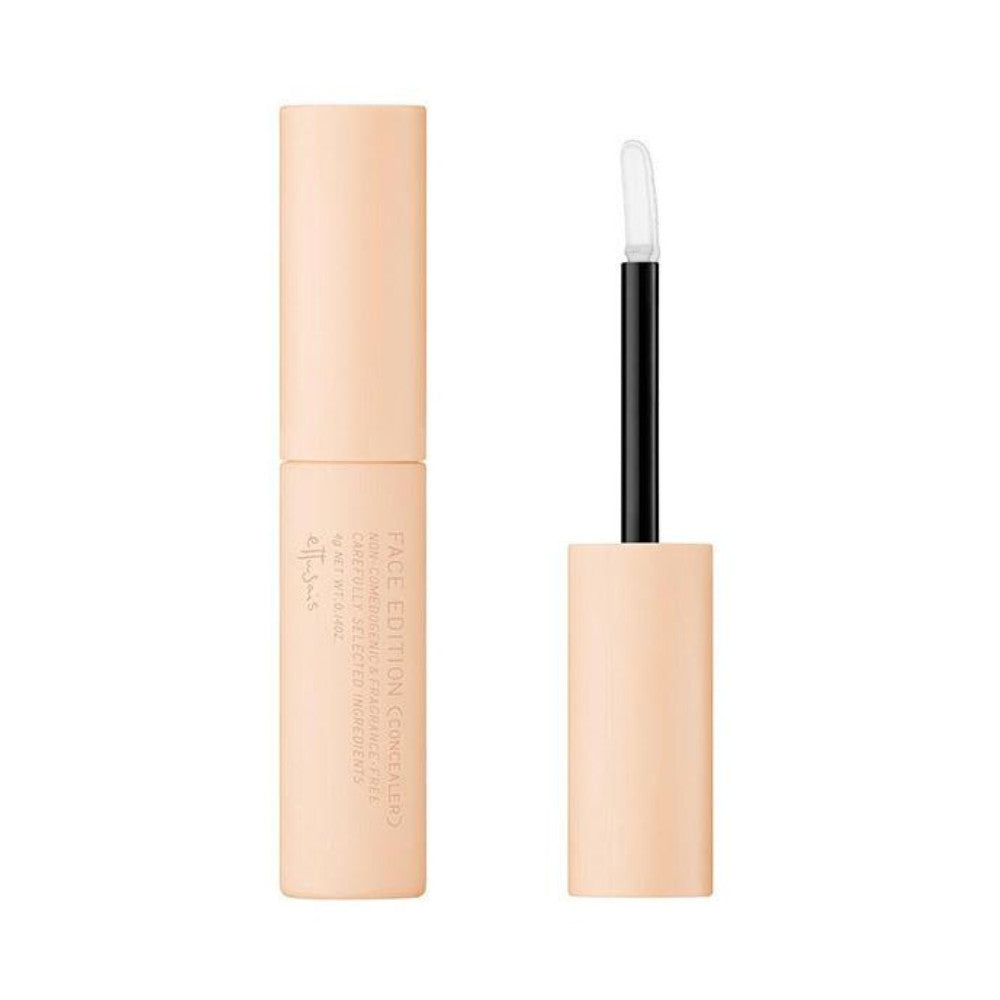 Ettusais Face Edition Concealer 01 Light Beige (4g)