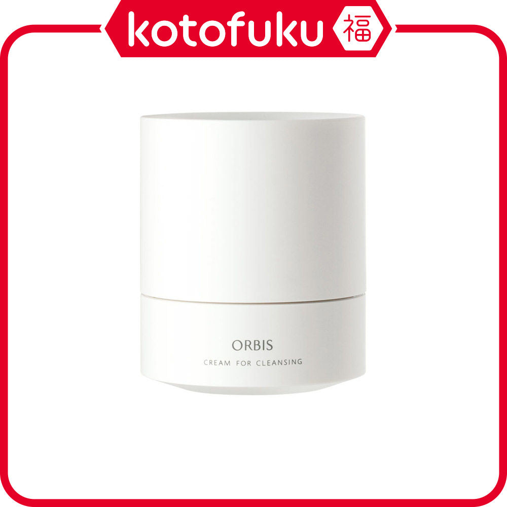 Orbis Cream for Cleansing (100g)