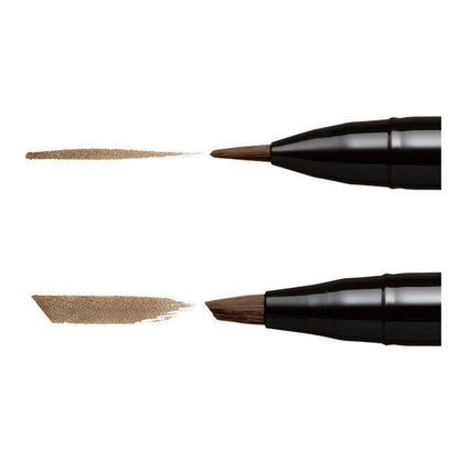 Shiseido Prior Liquid Eyebrow Pencil - Light Brown (1.4mL)