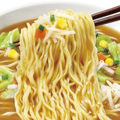 Acecook Super Large Super Cup 2.0x Rich Bean Sprouts Miso Ramen (164g)