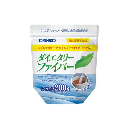 Orihiro Dietary Fiber Supplement (200g)