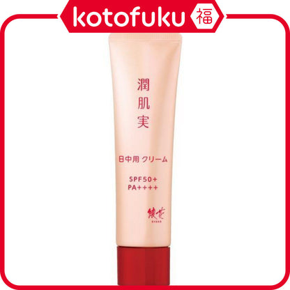 Chifure Ayaka Uruhadami Daytime Cream SPF 50+/PA ++++ 35g