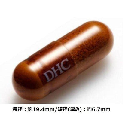 DHC Diet Power Supplement for 20 Days