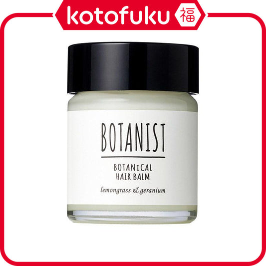 Botanist Botanical Hair Balm Multi Balm 32g