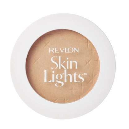 Revlon Skin Lights Pressed Powder N SPF25/PA++ 101 Light Beige / 102 Warm Beige / 107 Sheer Pink (58g)