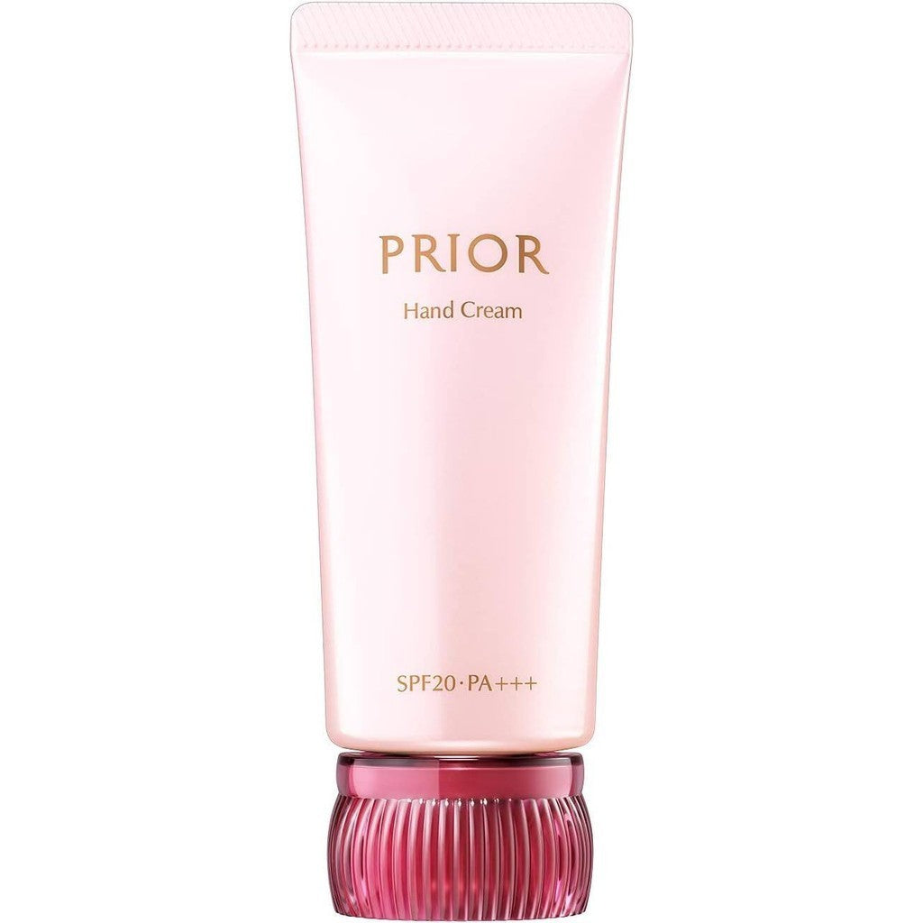 Shiseido Prior Oshiroi Bihada Hand Cream (40g)