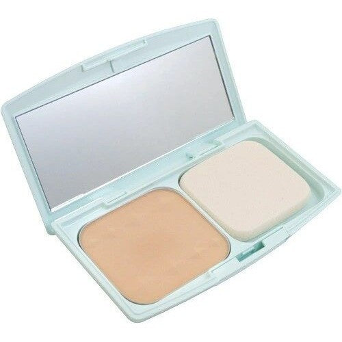 Cezanne UV Foundation EX Plus & Refill - EX1 Cream Beige / EX2 Light Ochre / EX3 Ochre (11g)