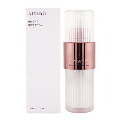 Attenir Bright Inception Essence (30mL / 30mL Refill)