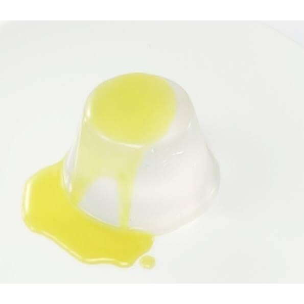 Kyoritsu Pine Pineapple Water Jelly Kit (23g)