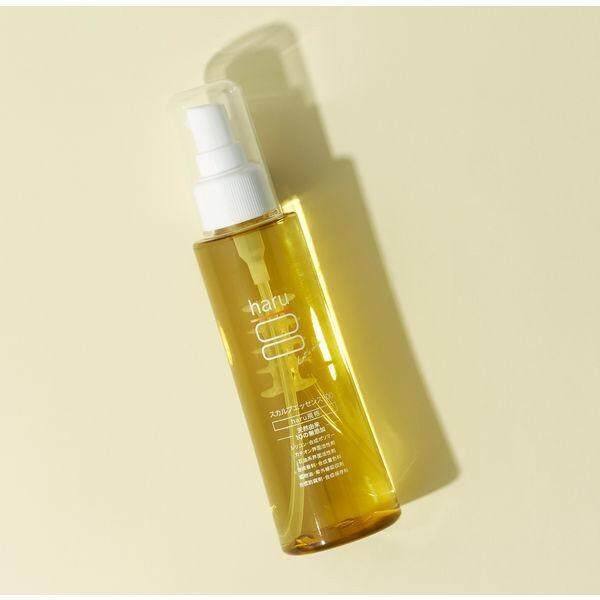 Nijito Haru Medicated Scalp Essence 130ml