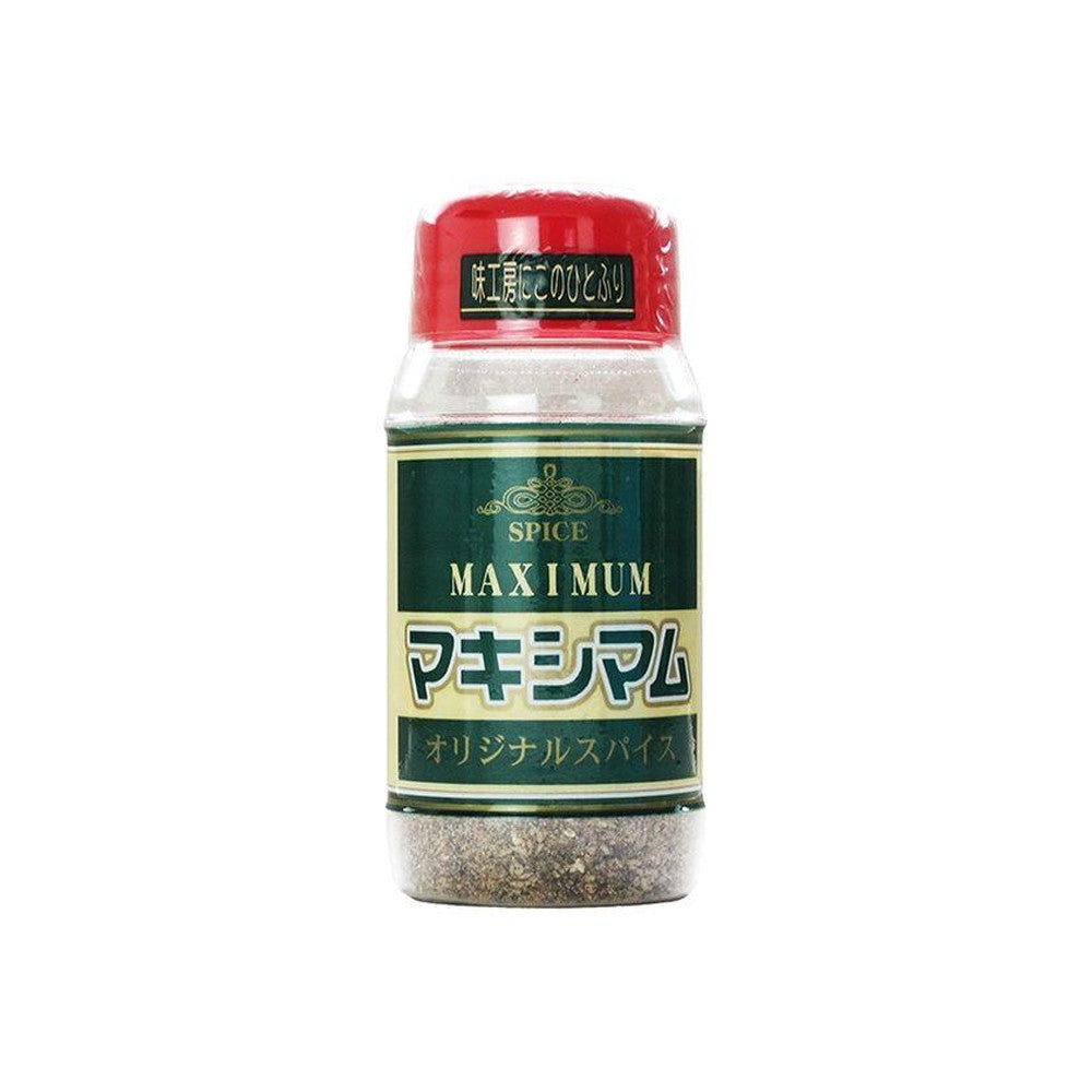 Nakamura Maximum Original Spice (140g / 120g Refill)