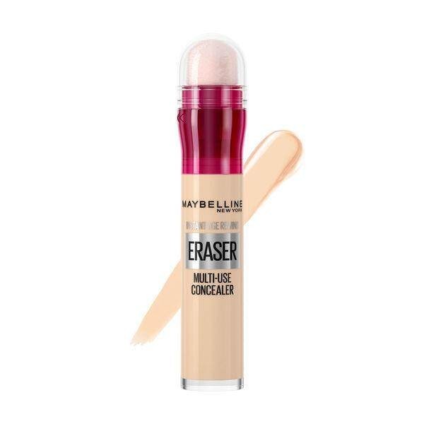 Maybelline Instant Age Rewind Eraser Multi Use Concealer Series