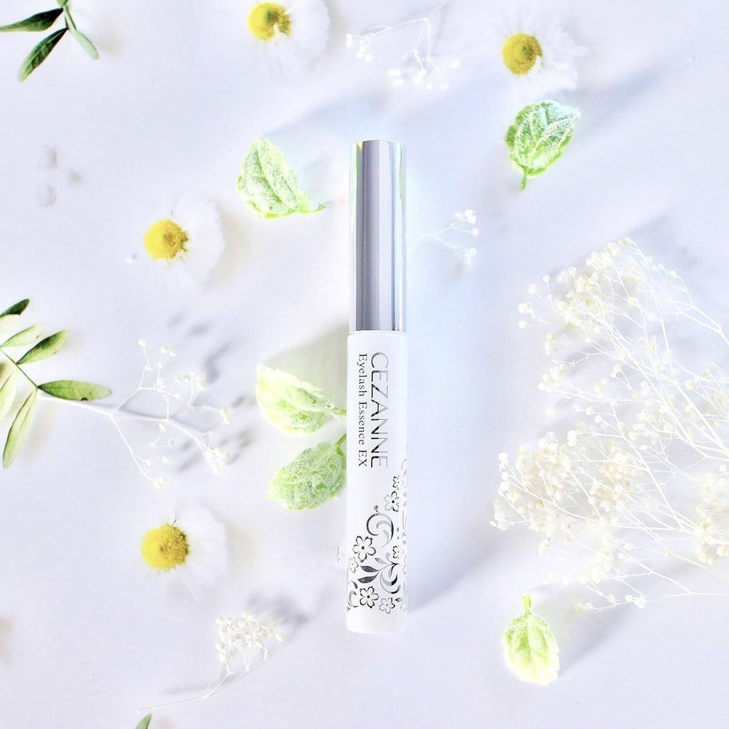 Cezanne Eyelash Essence EX Clear (5.4g)