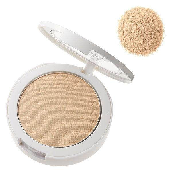 Revlon Skin Lights Pressed Powder N SPF25/PA++ 101 Light Beige / 102 Warm Beige / 107 Sheer Pink (58g)