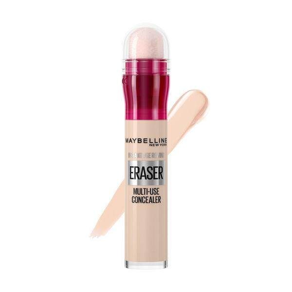 Maybelline Instant Age Rewind Eraser Multi Use Concealer Series