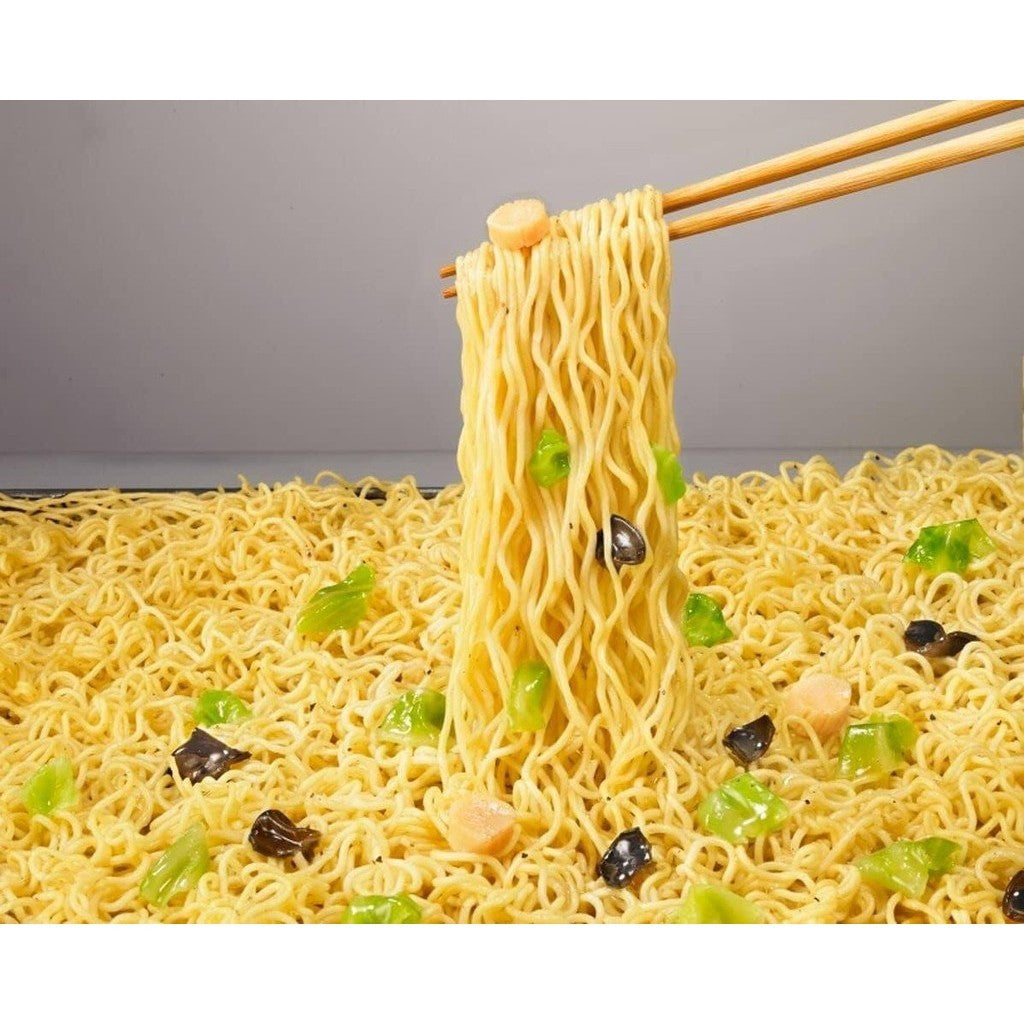 Toyo Suisan Ore no Shio Instant Yakisoba Noodles (109g)