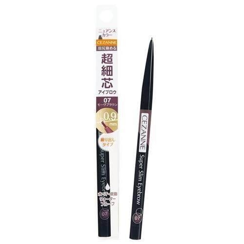 Cezanne Super Slim Eyebrow Series (0.02g)