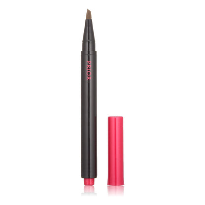 Shiseido Prior Liquid Eyebrow Pencil - Light Brown (1.4mL)