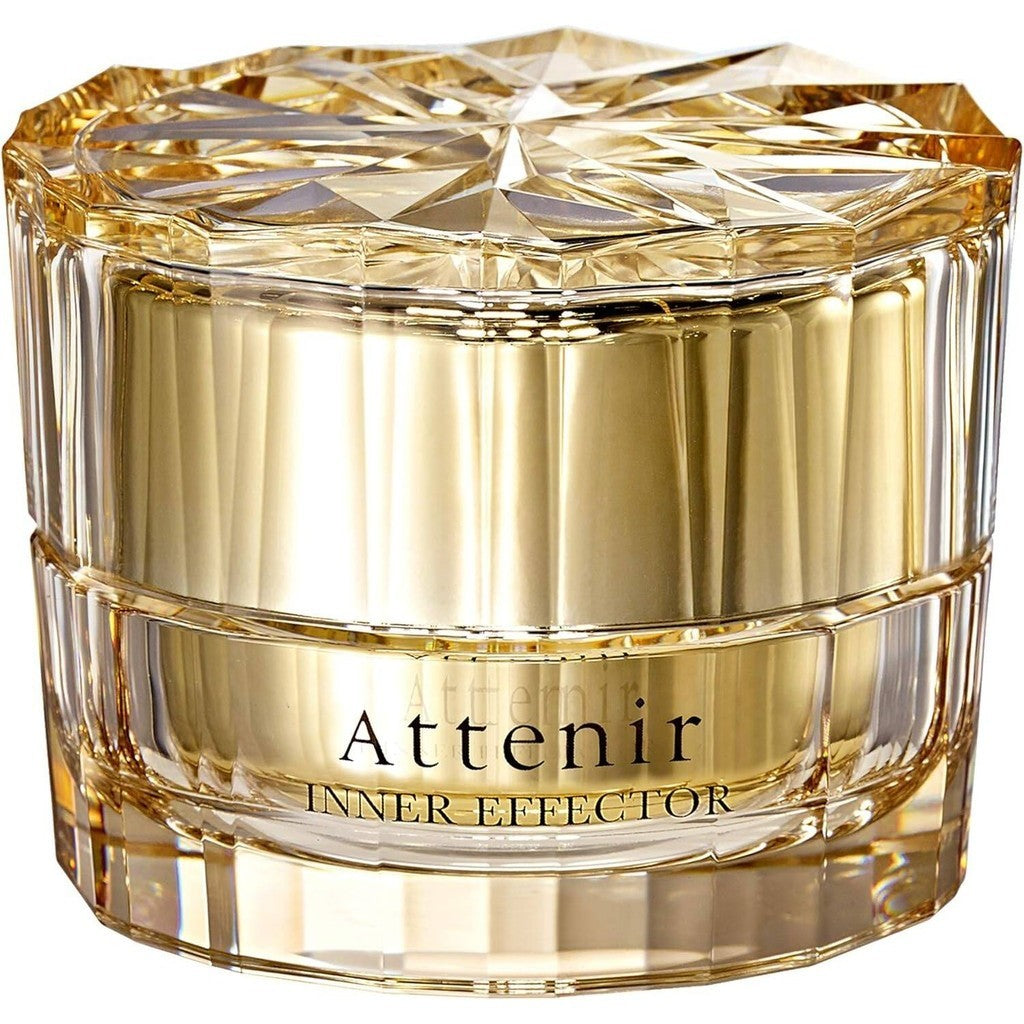 Attenir Inner Effector Moisturizing Cream & Refill (35g)