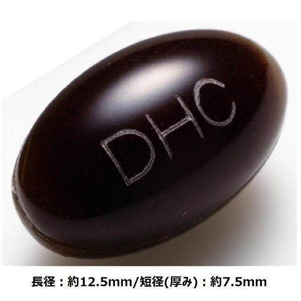 DHC Melilot Supplement 120 capsules