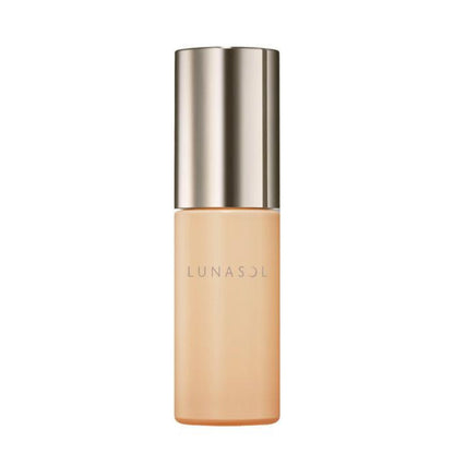 Lunasol Clarity Flow Liquid Foundation SO01 / OC01 / OC02/ OC03 / OC04 / BE02 (30ml)