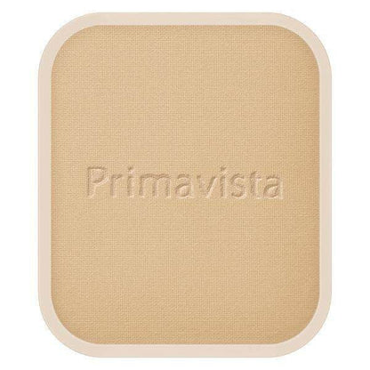 Kao Primavista Bright Charge Powder Beige Ochre 01 / Beige Ochre 03 / Beige Ochre 05 / Pink Ochre 03 / Ochre 03 / Ochre 05 / Ochre 07 (9g)