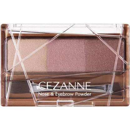 Cezanne Nose & Eyebrow Powder Series