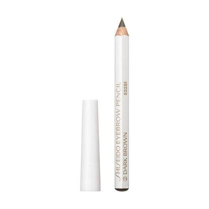 Shiseido Eyebrow Pencil - 2 Dark Brown