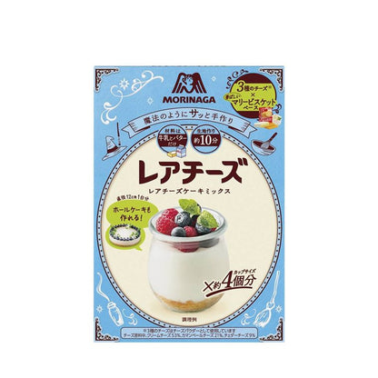 Morinaga Rare Cheesecake Mix (90g)