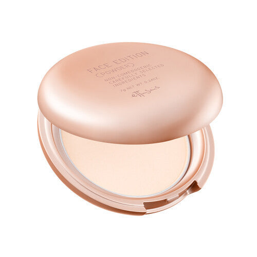 Ettusais Face Edition Powder Regular/ Limited Edition (7g)