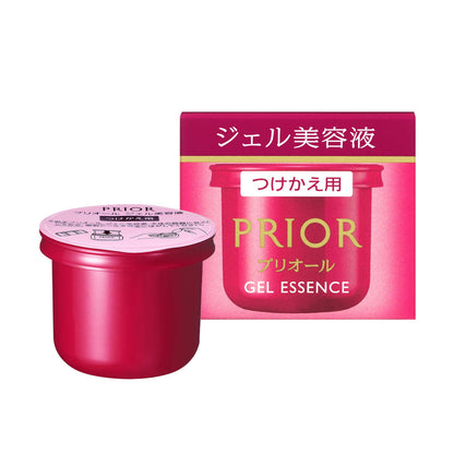 Shiseido Prior Gel Essence Refill (48g)