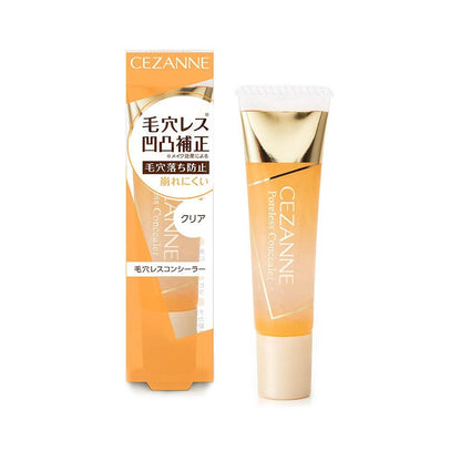 Cezanne Poreless Concealer Clear (11g)