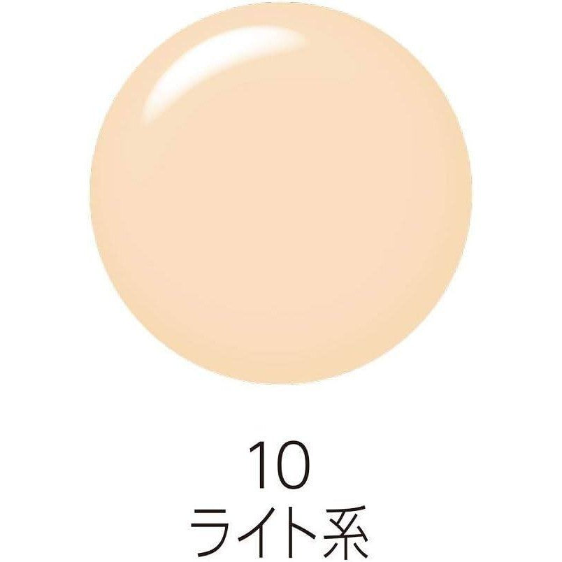 Cezanne Stretch Cover Concealer - 10 Light / 20 Natural (8g)