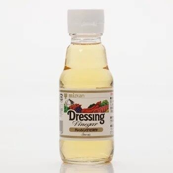 Mizkan Apple Vinegar Dressing (150mL)