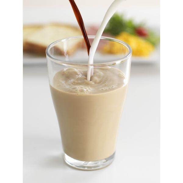 Key Coffee Cafe au Lait Base (Dilution Base) 500ml