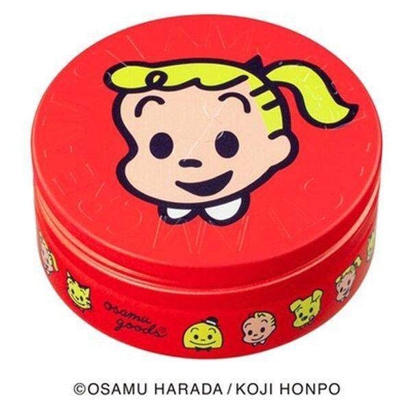 Steam Cream Series (75g)