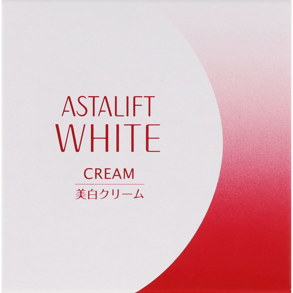 FujiFilm Astalift White Cream (30g)