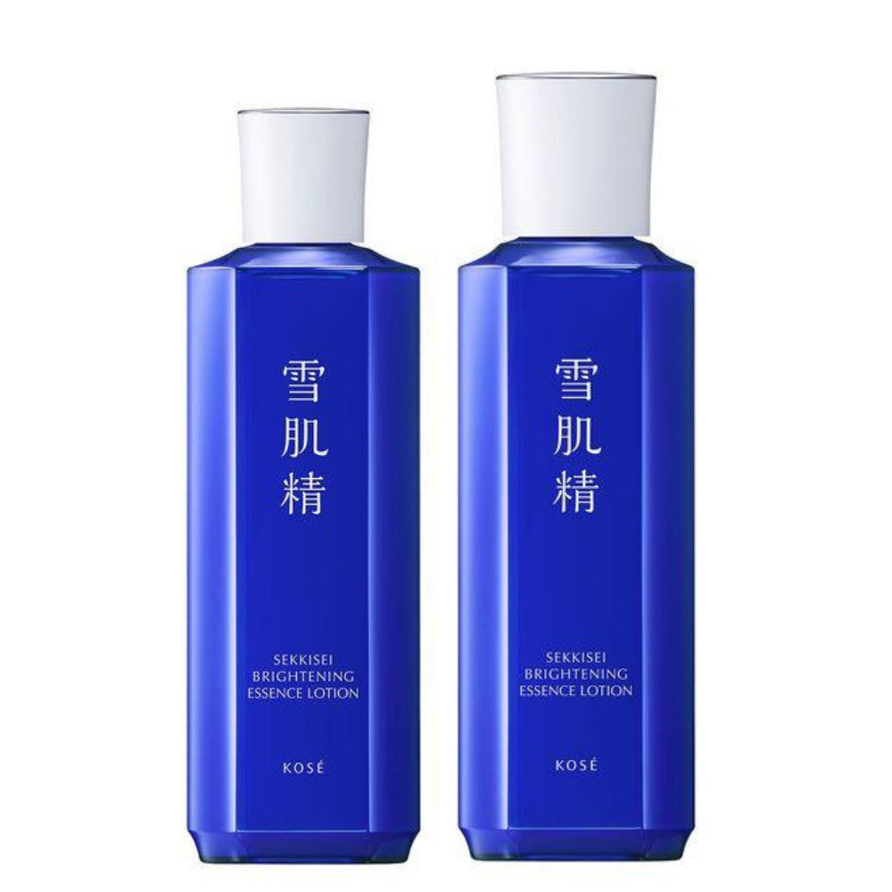 Kose Sekkisei Medicated Brightening Essence Lotion 200ml / 350ml