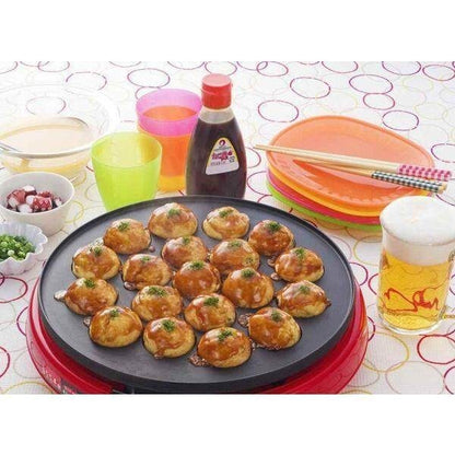 Otafuku Dashi & Soy Sauce Takoyaki Sauce (300g)