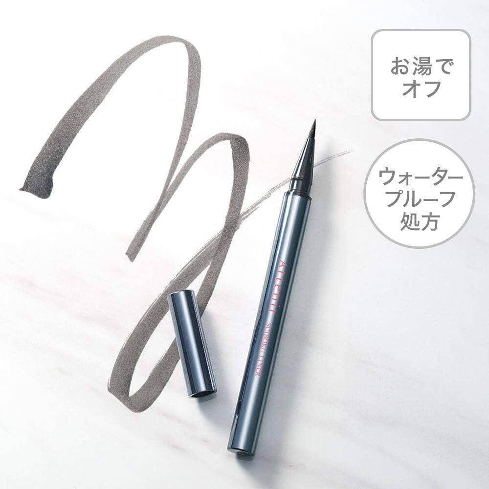 Attenir Suiboku Liner