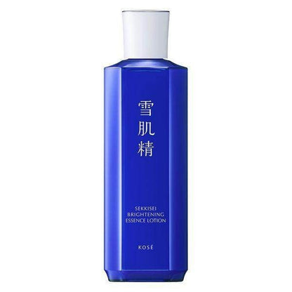 Kose Sekkisei Medicated Brightening Essence Lotion 200ml / 350ml