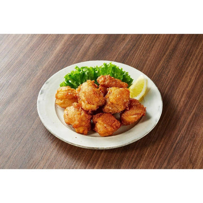 Nissin Seifun Welna Soy Sauce Flavored Flour (80g)