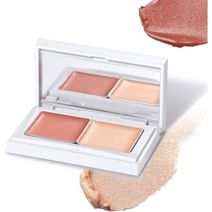 Orbis Glow Skin Compact Blush (34g)