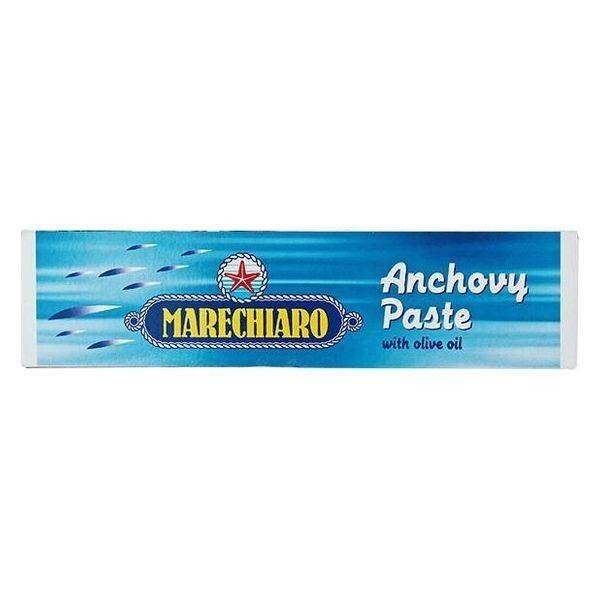 Overseas Marechiaro Anchovy Paste 60g