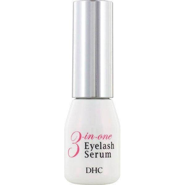 DHC Three In One Eyelash Multifunctional Eyelash Serum (9ml)