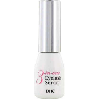 DHC Three In One Eyelash Multifunctional Eyelash Serum (9ml)